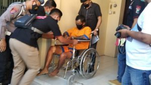 Nekat Bawa Kabur Mobil Jelang Sahur Warga Biting Ditangkap Tim Resmob Polres Jember