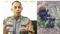 Setelah Satu Gugur Pejuang NKRI Kini Anggota KKB Tewas 5 Orang Ditangan Petugas