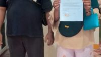 KPM Tak Terima KKS dan Bantuan dari Kemensos , di duga ada oknum yang nakal
