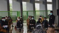 Angka Kasus Penyebaran Covid 19 Di Bekasi Mengalami Penurunan
