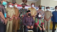 Pilwu/Pilkades Akan Dilaksanakan Serentak,Berikut Bakal Calonnya Di Desa Majasih Sliyeg Indramayu