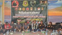 Keluarga Besar WN88 Dan Siber88 Persolid Silaturrahmi Jelang Bulan Ramadhan