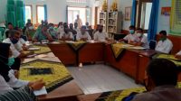 Lakukan Deklarasi Desa ODF,Puskesmas Sliyeg “Stop Jangan Buang Air Sembarangan”