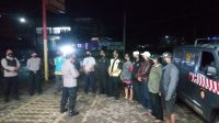 Polsek Cisoka Melaksanakan Program Selama Bulan Ramadan POS JATIDIRI