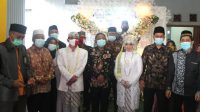 Bupati Bekasi Perbolehkan Warga Gelar Hajatan dan Resepsi Pernikahan