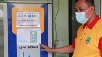 Optimalisasi Peran Masjid Dr Tri Adhianto Studi Banding Manajemen Masjid Baitu Ma’mur