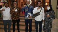 Bincang Bisnis Media, BJB Siap Support SMSI Bekasi Raya