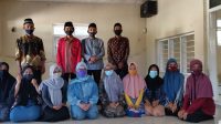 Yayasan Al-Fatah Tempel Jaya Terima Safari Ramadhan Anggota DPR RI Komisi VIII