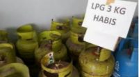 Elpiji 3 Kg Langka , JNI Minta Data Jumlah Kuota Agen dan Pangkalan di Kabupaten Pandeglang