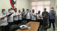 IPWL Bakornas GMDM DPK Bogor Jalin Kerjasama Dengan Polda Banten