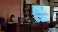 Sekda Kabupaten Tangerang Larang Warganya Mudik dan Wisata Momen Lebaran