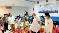 Universitas Tangerang Raya (Untara) Gelar Santunan Anak Yatim Piatu Dan Buka Puasa Bersama