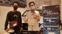 Wuling Sunter Sukses Adakan Mini (WEW) dan Berbuka Puasa Bersama
