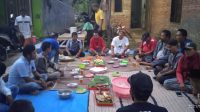Pererat Silaturahmi, Guru Honorer Indramayu Gelar Bukber