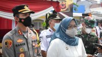 Polres Bogor Gelar OPS Ketupat, Nekat Mudik Putar Balik