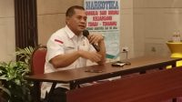 Workshop Penguatan Kapasitas Aparat Penegak Hukum Dalam Mewujudkan Kota/KabupatenTanggap Ancaman Narkoba 