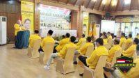 Soal Isu Kesepakatan Pilkada Jadi Kendala Pelantikan, Ini kata Amud