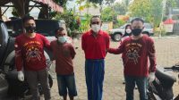 Kedapatan Membawa Bubuk Mercon Dua Warga Wonosari Diamankan Tim Laba Laba Timur Polsek Wonosari Polres Bondowoso