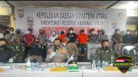 Tak Butuh Waktu Lama Polda Sumut Ungkap Pelaku Pembunuhan Wartawan