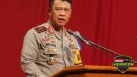 Ganjar Pranowo Tidak Diundang Diacara PDIP,Ini Kata Mantan Kapolda Jawa Barat