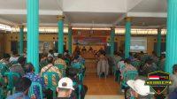 Tingkatkan Produksi Pangan Petani Kesbangpol Adakan Seminar