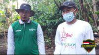 Rumah Nenek Misnaya Warga Trotosari Di Bangun,Ini Penjelasan Luqman Erfan