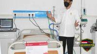 Juru wabah: Mau RS Dan ICU Ditambah, Kita Tetap Tumbang! Nggak Guna Omong Herd Immunity