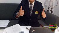 Direktur Utama Marlena Law Office & Partners Kini Gelar Master Hukum Di Tahun 2021