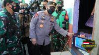 Kapolri Instruksikan Polda Se-Indonesia Gelar Patroli Skala Besar Pembagian Bansos Malam Ini