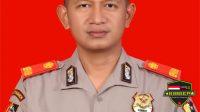 Serdik Sespimmen Polri Kompol Ricky Ricardo SIK, Ingatkan Masyarakat Jangan Mudah Percaya Informasi Hoax