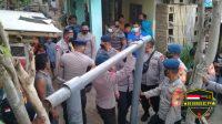 Team SAR Brimob Kompi 3 Batalyon B Selamatkan ODGJ Didalam Sumur Kedalaman 30 Meter