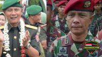 Mayjen TNI AD Richard Tampubolon di HUT Koopssus TNI, Dibuat Secara Hikmat Untuk Menghargai PPKM