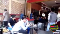Viral, Video TKA Pesta Miras di Tengah Pandemi di Jeneponto, Polisi Nyatakan Hoax