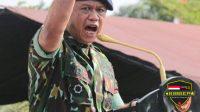 Mantan Kapolda Jabar Irjen Pol Anton Charliyan geram Gegara, Namanya Dicatut media cyber88