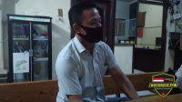 Didampingi WN 88 Lampung, Korban Penganiayaan Lapor Ke Polsek Sukarame