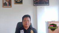 Ketua WN 88 Lampung Kritik Lambannya Penanganan Laporan Di Polsek Natar