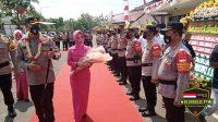 Pisah Sambut Kapolres Indramayu,Ini Kata Ketua WN88 Sub Unit 02 Indramayu