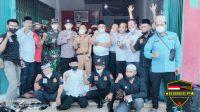 WN 88 Unit 13 Provinsi Lampung Adakan Tasyakuran