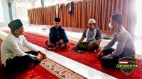 Kegiatan Ops Bina waspada Lancang Kuning 2021 Sosialisasi Radikalisme, Ujaran Kebencian, Toga, Tomas dan Todat, di Wilkum Polres Kuansing
