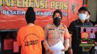 Miris !!!. Wanita Hamil Nekad gelapkan Mobil Rental