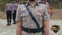 Kapolsek Bonai Darussalam IPDA M. Fatityo S.Tr.K Raih Beasiswa LPDP Ke Inggris