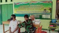 Rumkit Tk. II dr. Soedjono Magelang, Menjadi Percontohan Pelayanan Publik Terintegrasi di Lingkungan TNI