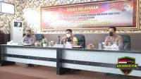 Tiga Polsek Akan Naik Status Di Lampung Selatan