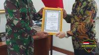 Ransus Kerja Multi Ranpur Mobile Hasil Litbanghan Puspalad Lulus Sertifikasi