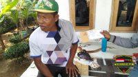 Polsek Jati Agung Mengundang Saksi-Saksi Sengketa Tanah