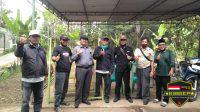 Mantan Pegawai BPN Jual Belikan Kapling Milik Warga