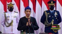 Ratusan Ribu Kematian Akibat Pandemi, Tak Ada Maaf dari Presiden