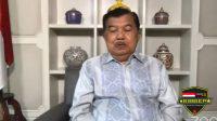 Kisah Jusuf Kalla Jadi Mediator Konflik di Afghanistan, hingga Dituduh Taliban