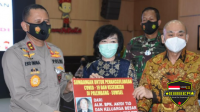 Polisi Periksa 5 Saksi Terkait Janji Sumbangan Misterius Rp 2 Triliun
