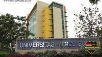 NASIB Malang Puluhan Dosen dan Staf Universitas Mercu Buana, Dipecat Sepihak Tanpa Penjelasan